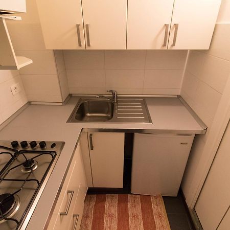 Azzurro Apartment ตูริน ภายนอก รูปภาพ