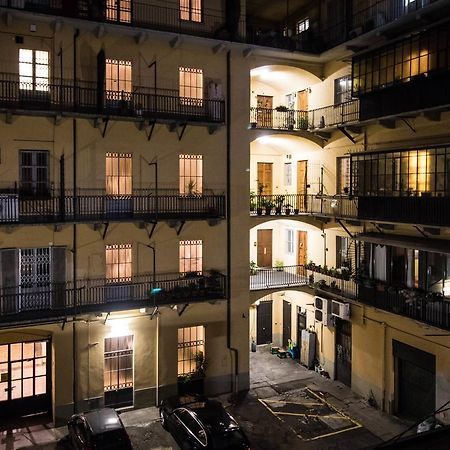 Azzurro Apartment ตูริน ภายนอก รูปภาพ