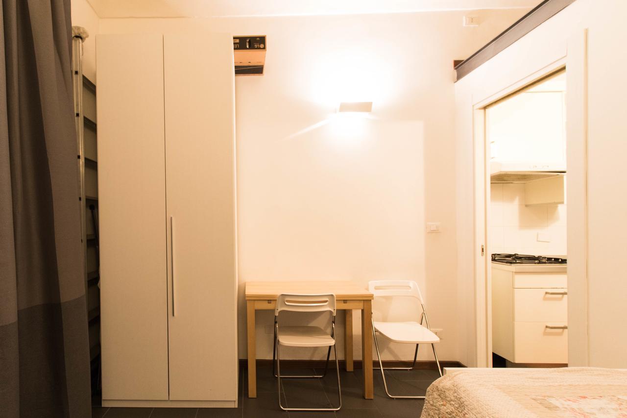 Azzurro Apartment ตูริน ภายนอก รูปภาพ