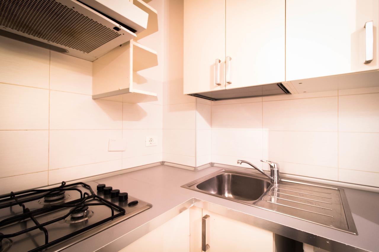 Azzurro Apartment ตูริน ภายนอก รูปภาพ