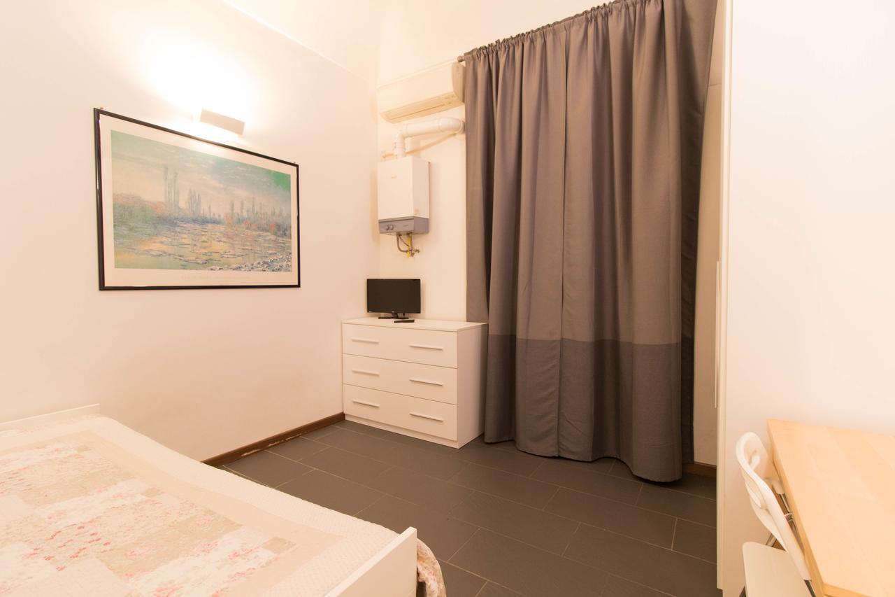 Azzurro Apartment ตูริน ภายนอก รูปภาพ