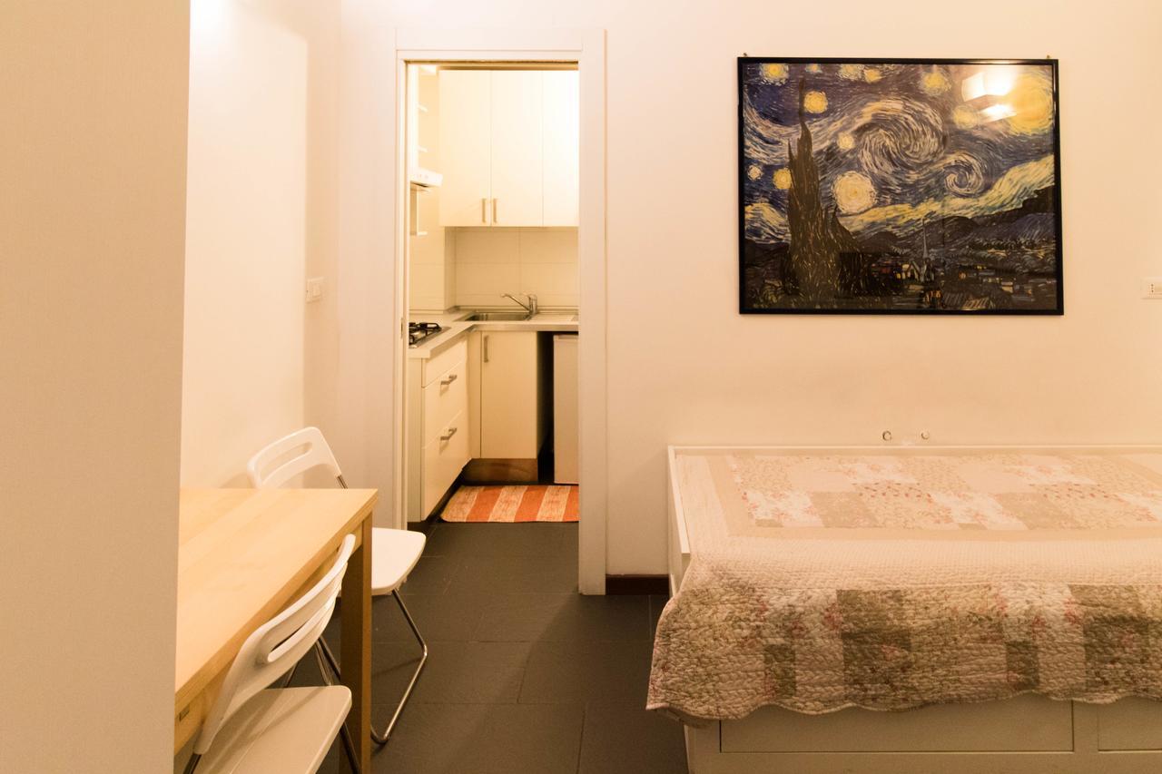 Azzurro Apartment ตูริน ภายนอก รูปภาพ