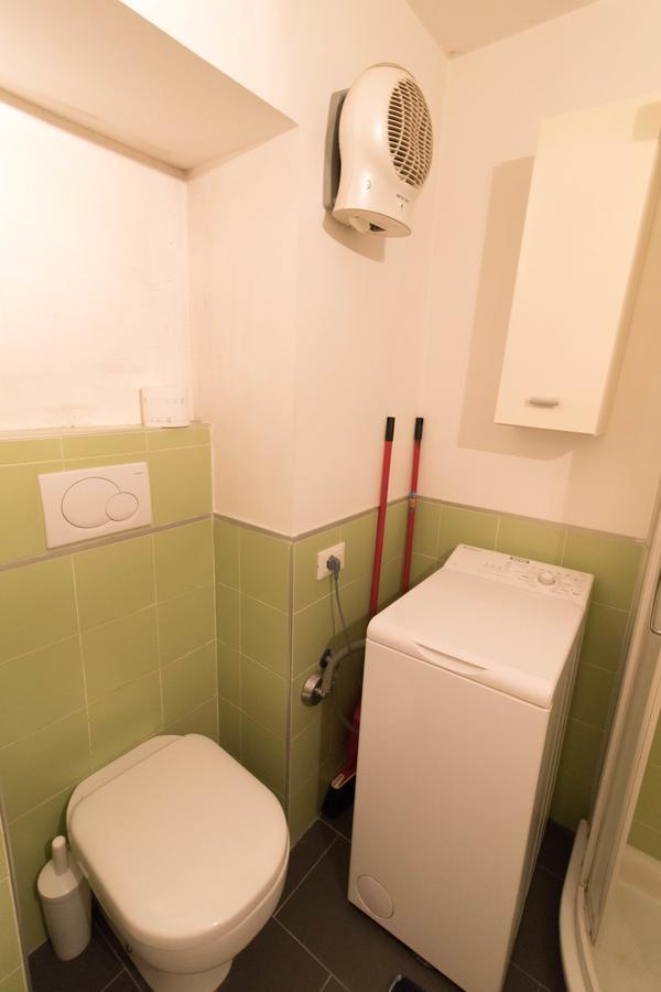 Azzurro Apartment ตูริน ภายนอก รูปภาพ